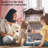 Jumbl Kids Dollhouse