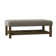 Paula Deen Home Upholstered Ottoman
