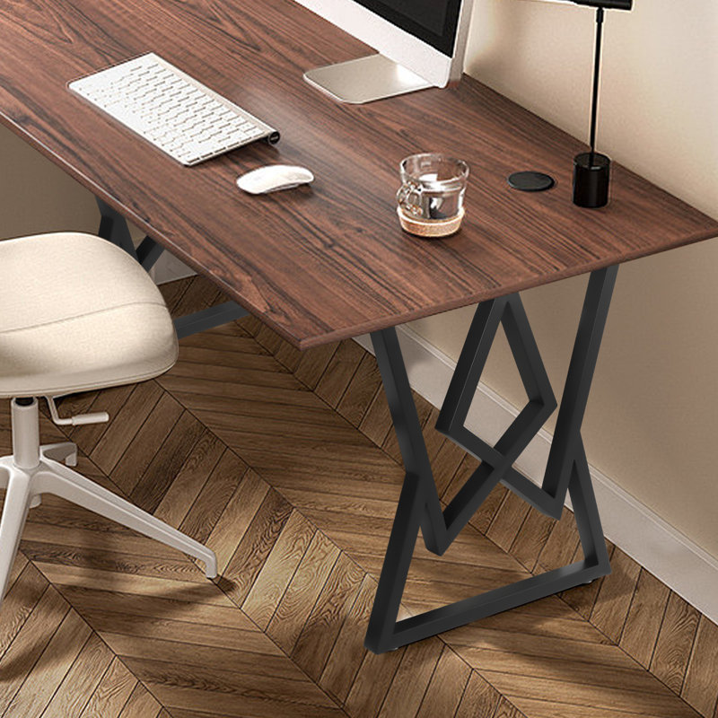 Pieds de table de 28 pouces