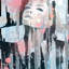 You Are Gorgeous by Parvez Taj - Wrapped Canvas Painting-51154782