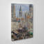 Camille Pissarro - Wrapped Canvas Painting-19045556