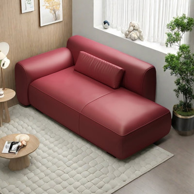 Méridiennes spacieuses d'intérieur Modern Living