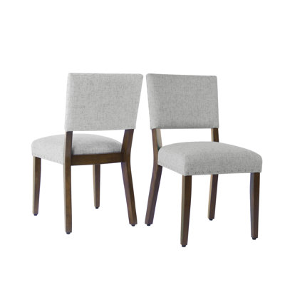 Aleka Upholstered Counter Stool