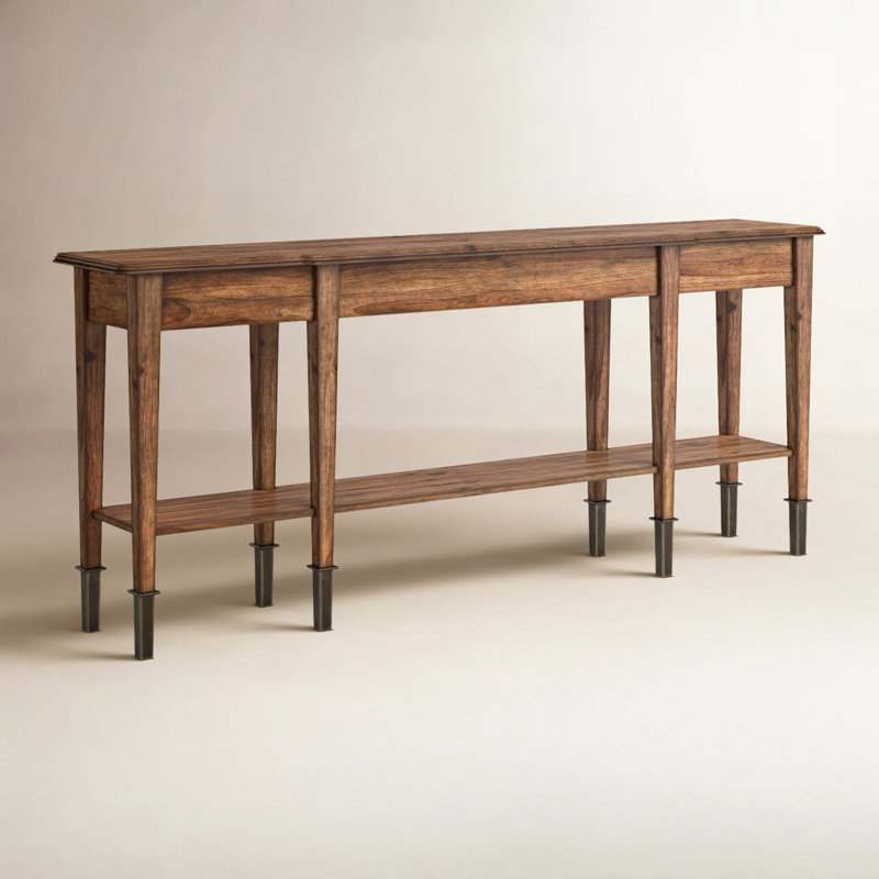 Sinclair Skinny Console Table