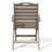 Laguna Patio Folding Highback Dining Chair-109539271