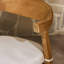 Cliff Outdoor Teak Dining Chair