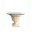 Haruki Outdoor Round Dining Table