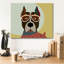 «American Staffordshire Terrier» par Lanre Adefioyue-1206529991