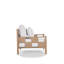Outdoor Lounge Chair