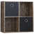 Dark Wood/Black is out of stock