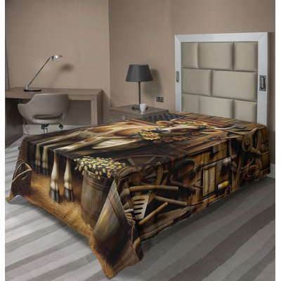 Polyester Flat Sheet