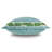 St. Barths Polyester Sham