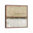 Classic Wood Floater Framed