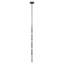 Mini-luminaire suspendu DEL 2,5 po Pearl-124505425