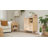 Leclair Buffet Cabinet, Synthetic Rattan Sideboard, Storage Cabinet with Adjustable Shelves-118977797