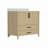 36" Bathroom Vanity