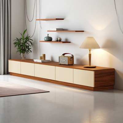 Meuble télé moderne et minimaliste