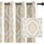 Rideau en polyester Redning-1346249762