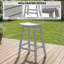 Tabouret de comptoir de cuisine Backless-392144799-389910132