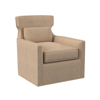 Fauteuil pivotant Whitney