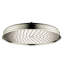 AXOR Montreux Showerhead 240 1-Jet, 2.5 Gpm-35988037-217997859