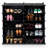 48 Pair Yes Shoe Rack