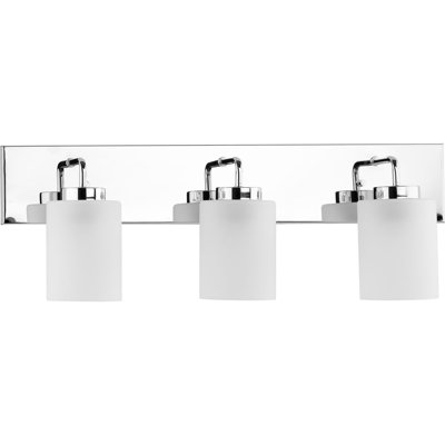 Erieonna 3 - Light Dimmable Vanity Light