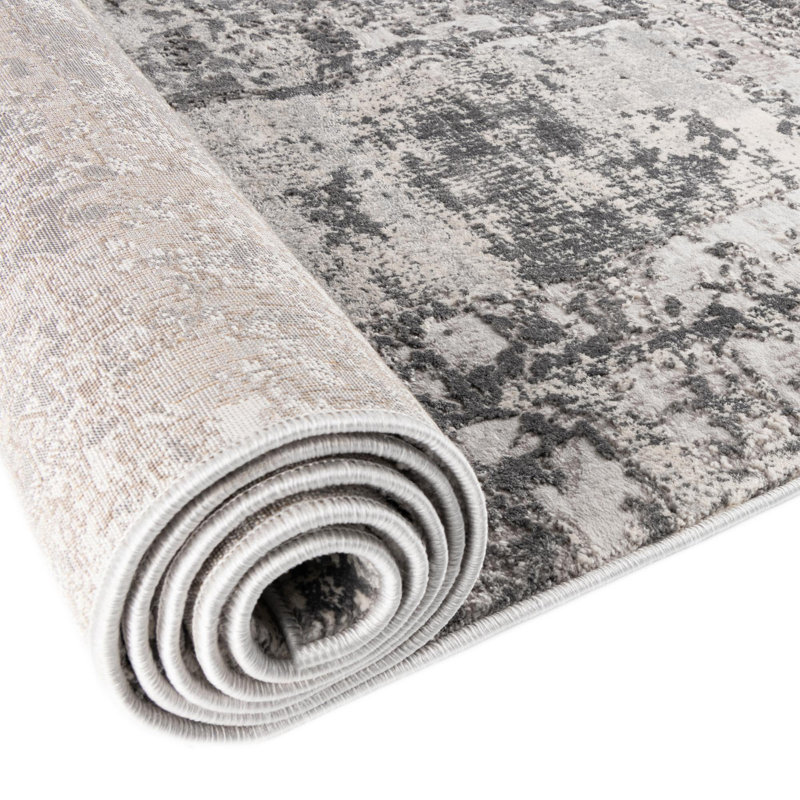 Glenn Indoor Rug, Runner 2' x 8'