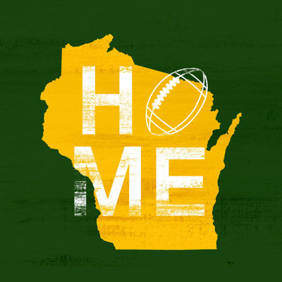 " Home Football Packers "