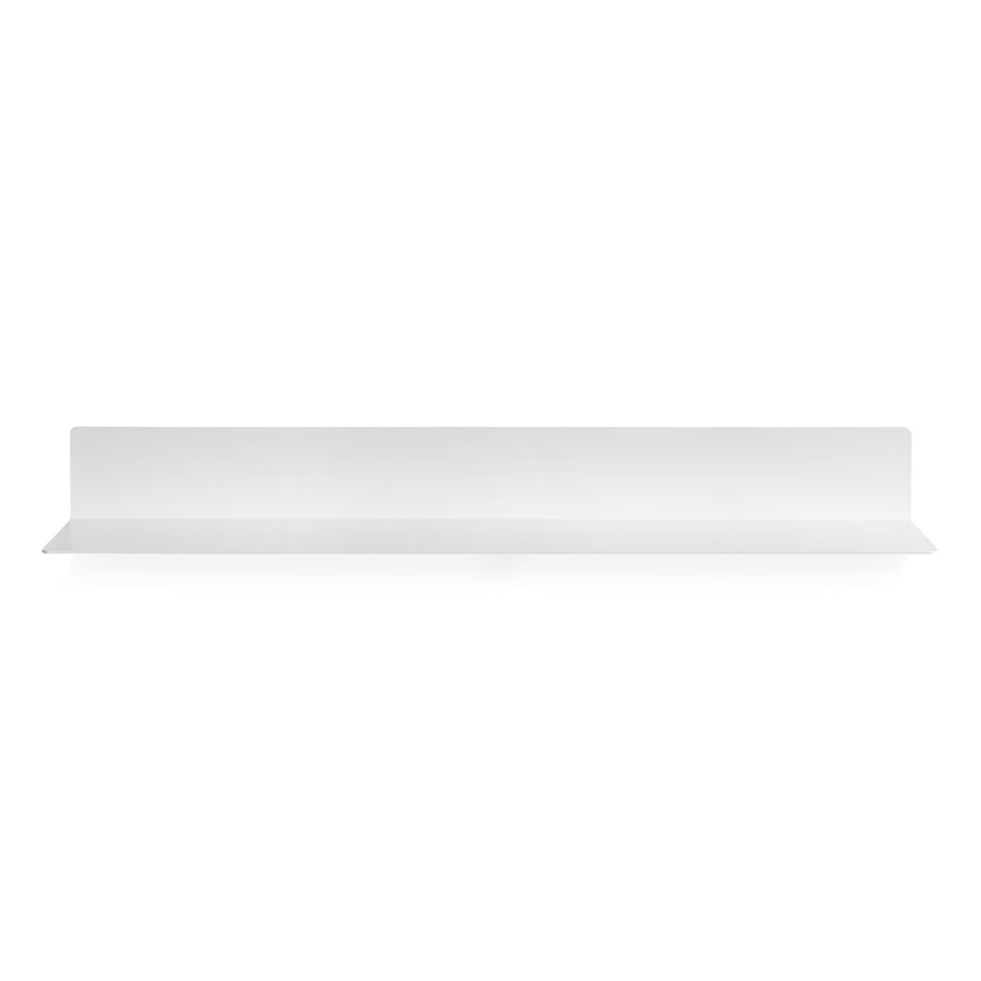 Welf Floating Shelf, Gray Green, 4.5" H x 40" W x 8.3" D