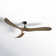 Reze Ceiling Fan with LED Lights