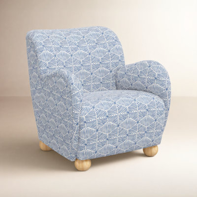 Cowen Upholstered Armchair
