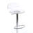Blaisdell Swivel Adjustable Height Counter Stool