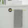 5 - Piece Bathroom Hardware Set
