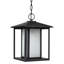 Lanterne suspendue d'extérieur 1 lumière H 13,75 po Vermont-1294071060-1329633604