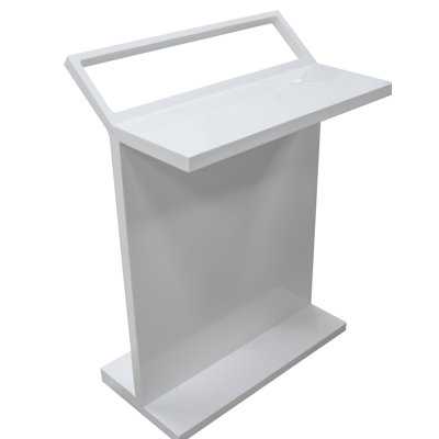 19.6'' W Shower Bench