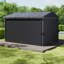 4m x 3m Pergola