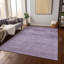 Tapis prune intérieur / extérieur lavable à la machine Claudian ACN1647-109534805