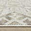 Tapis beige / brun Tomiris-372383210