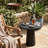 Cuaron End Table-1358878267