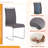 Glass Dining Table Set For 6-1611221200-1611221201