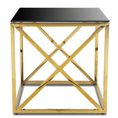 Carl Frame Coffee Table