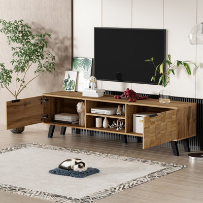 TV Stand for TVs up to 70"