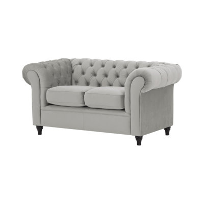 Burks 2 Seater Loveseat