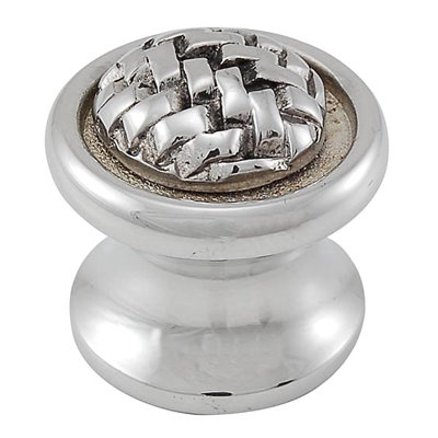 Cestino Mushroom Knob