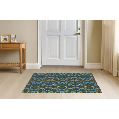 Millie thin Indoor Doormat
