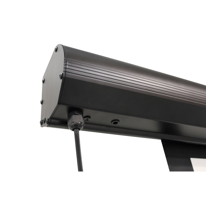 Yard Master Electric, 94.2" H x 155.2" W