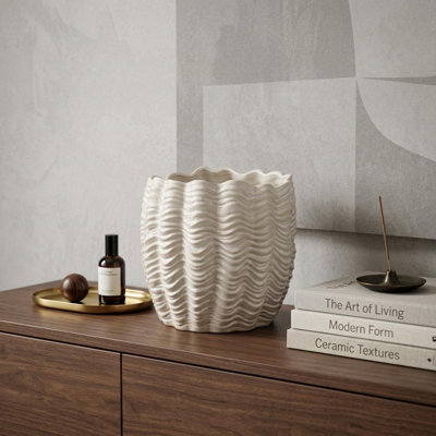 Vase de table 11 "
