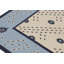 Hand Woven Cotton Area Rug