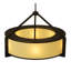 Lustre tambour 6 lumières Sharondale